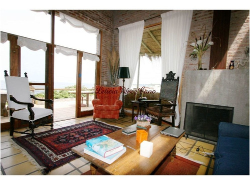Imagen 17 de 30 de Excelente Casa En Manantiales, 4 Dormitorios *