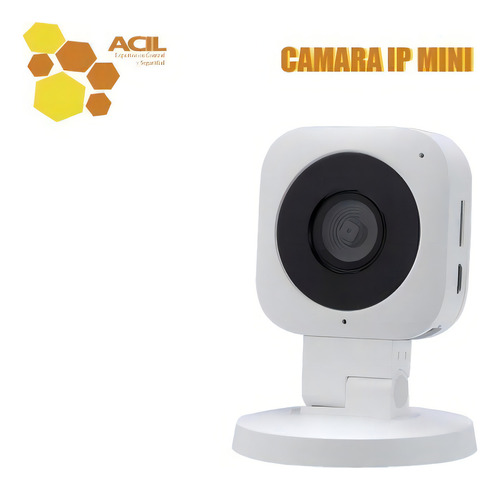 Câmera de segurança Dahua IPC-C10 com resolução 1MP