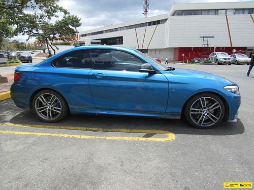 Imagen 4 de 14 de Bmw M240 3.0 M2 Coupe