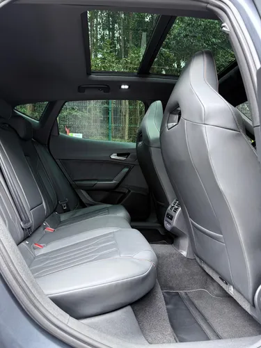 Cupra formentor 2.0 Tsi Mate Dsg