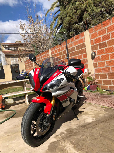 Imagen 3 de 9 de Yamaha R6