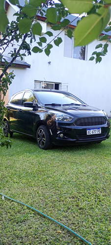 Ford Ka 1.5 Se