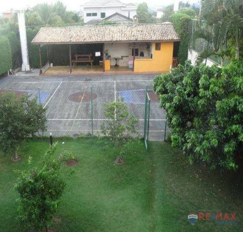 Imagem 19 de 30 de Chácara Com 3 Dormitórios À Venda, 1000 M² Por R$ 1.250.000,00 - Terras De Itaici - Indaiatuba/sp - Ch0044