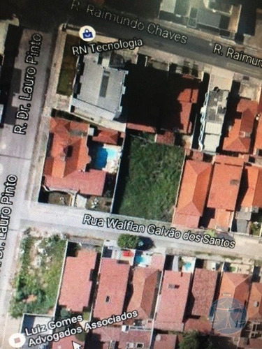 Imagem 2 de 10 de Terreno Em Candelaria - V-7395