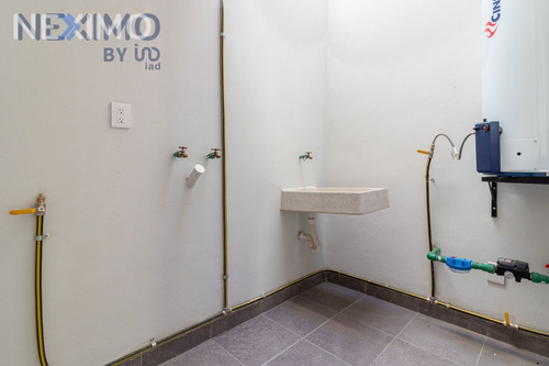 Imagen 23 de 25 de Casa En Venta Con Jardín En Lomas De Angelópolis, Puebla