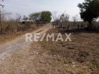 Rancho en venta