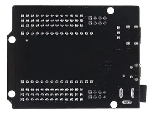 Por 12und Modulo Tarjeta Expansion Esp32 Devkit 30pin Shield