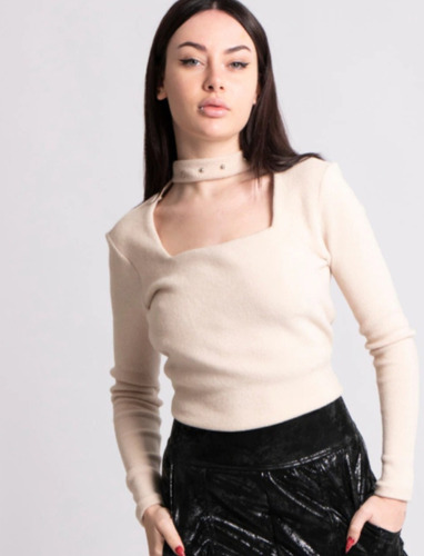 Sweater Lanilla - Debbie - Progressive