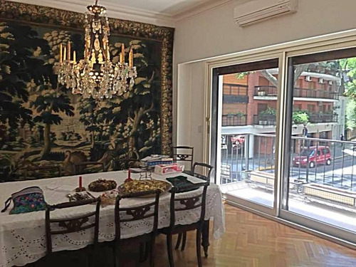 Departamento En Venta En Palermo Chico
