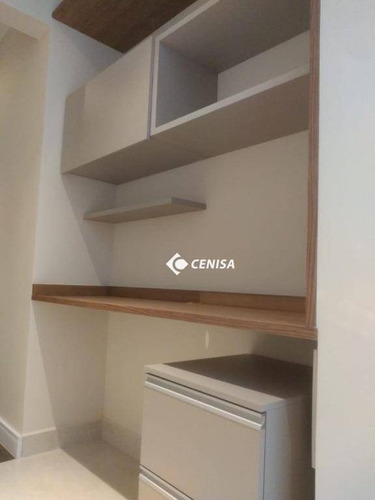 Imagem 11 de 30 de Apartamento Com 3 Dormitórios À Venda, 116 M² - Cidade Nova I - Indaiatuba/sp - Ap1029