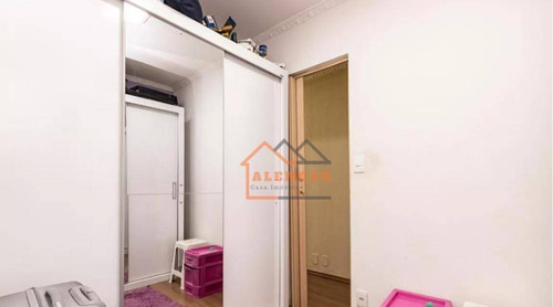 Imagem 25 de 30 de Sobrado À Venda, 218 M² Por R$ 624.900,00 - Vila Ré - São Paulo/sp - So0490