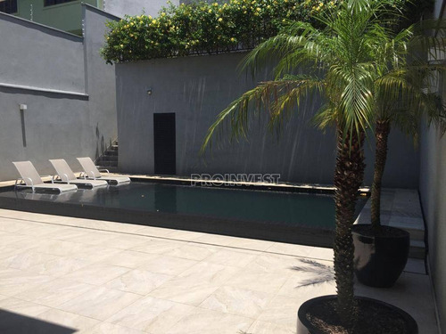 Imagem 24 de 30 de Casa Com 4 Dormitórios À Venda, 460 M² Por R$ 1.950.000,00 - Parque Dos Príncipes - São Paulo/sp - Ca18748