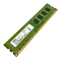 Comprar Memória 2gb Ddr3 Ram 1333mhz Smart Pc3-10600u Desktop 2rx8