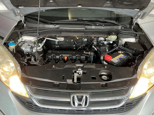 Imagem 11 de 20 de Honda Cr-v Lx