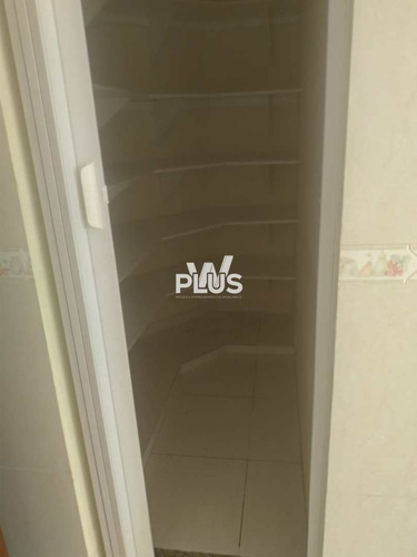 Imagem 6 de 18 de Casa De Condomínio Com 3 Dorms, Parque Três Meninos, Sorocaba - R$ 750 Mil, Cod: 217791 - V217791