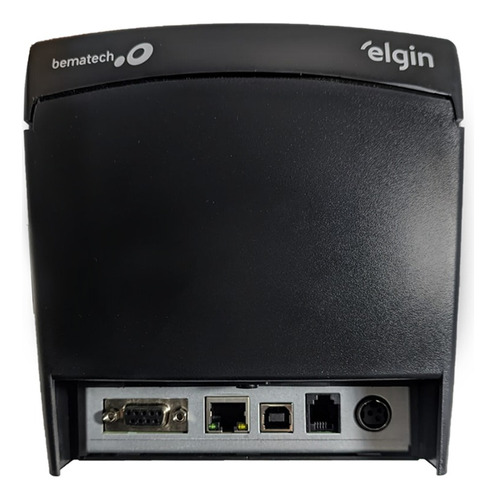 Impressora Bematech Elgin Mp-4200 Hs Térmica Recondicionada (Recondicionado)