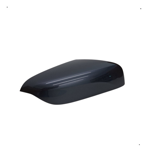 Capa Retrovisor Onix Rs 2023 2024 2025 Cinza Drake Direito