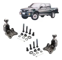 Comprar Par Rotulas Inferiores Para Chevrolet Luv 2wd 2.5 1989-05