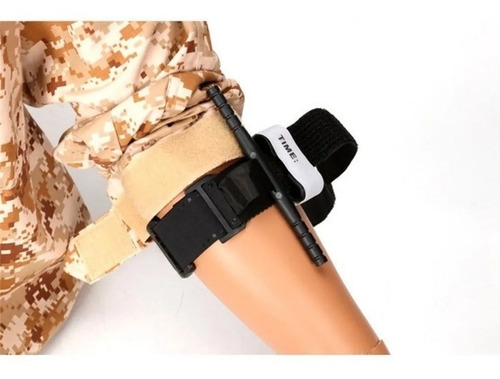 Torniquete Tactico Cat Combat Aplication Tourniquet Militar (Usado)