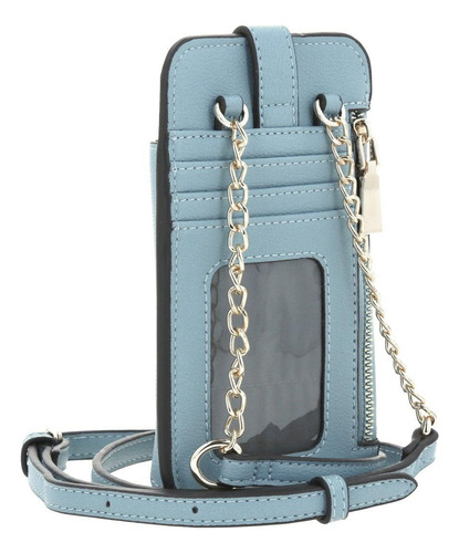 Capa para celular Madison Blue Mady Medium