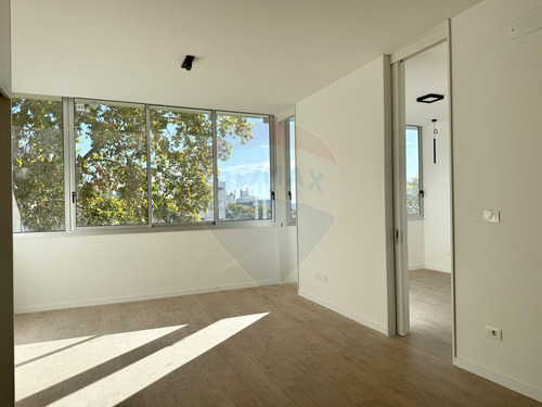 Venta 1 Dormitorio A Estrenar Centro