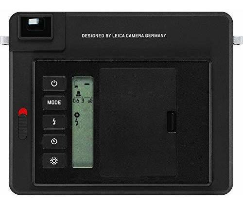 Imagen 3 de 6 de Accesorio Camara Leica Sofort Pelicula Instantanea