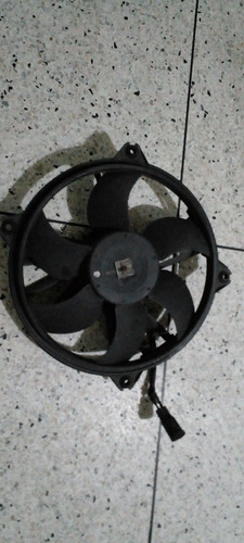 Eléctroventilador De Peugeot 307