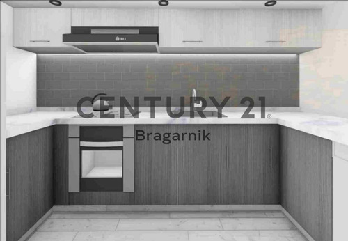 Imagen 6 de 13 de Departamento En Venta 2 Amb Anticipo 40% Con Entrega De Llave