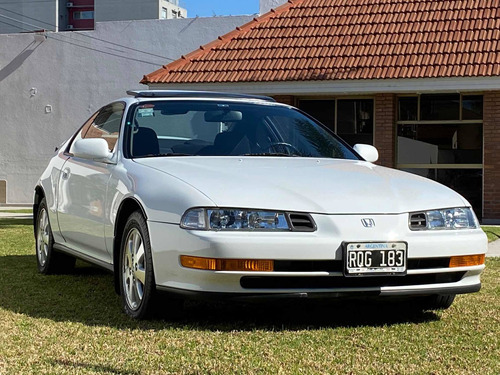 Honda Prelude 2.3