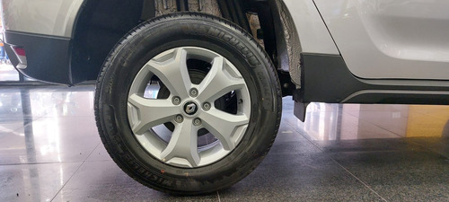 Renault Duster 1.3 Tce Turbo Iconic 155Cv 4X4
