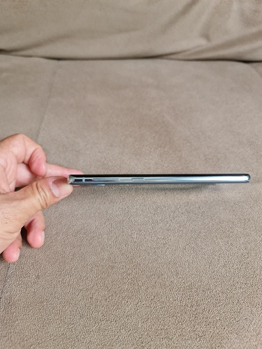 Smartphone Samsung Galaxy S10 Azul 128gb, 8gb Ram