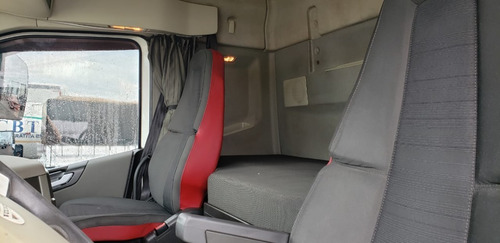Volvo Fh460 6x2 2015/16 494546km (540, 440) (6564)