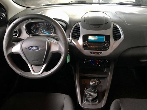 Imagem 7 de 12 de Ford Ka 1.0 Ti-vct Flex Se Manual