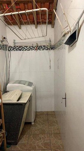 Imagem 10 de 30 de Sobrado Com 2 Dormitórios 1 Suíte À Venda, 160 M² Por R$ 915.000 - Nova Caieiras - Caieiras/sp - So0884