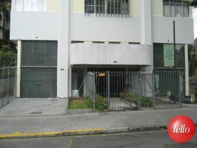Imagem 17 de 18 de Apartamento - Ref: 244938