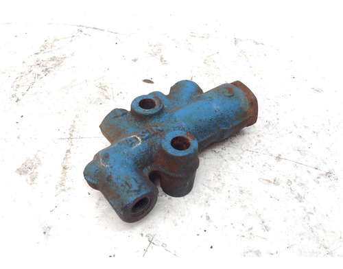 Distribuidor Liquido Frenos Montero 3.0 Aut 4x2 Mod 02-06 (Usado)