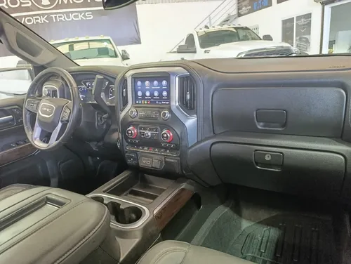 2020 Sierra 1500 Texas Edition