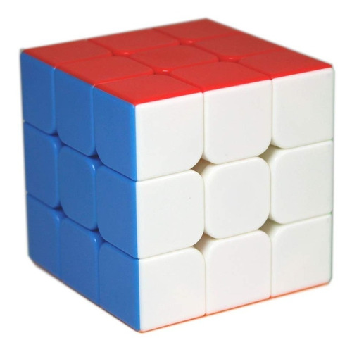 Cubo Rubik Moyu Mf3s Original!!! Speedcube Profesional!!!