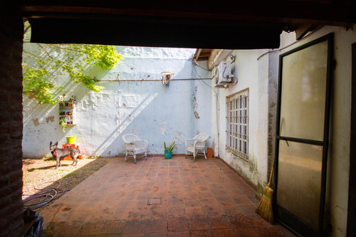 Imagen 27 de 30 de Venta Casa Tipo Ph En Villa Ballester