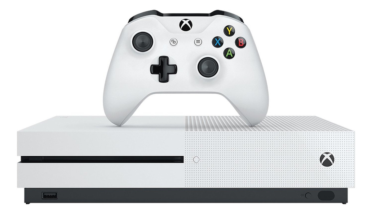 Microsoft Xbox One S Standard