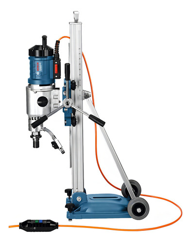 Perfuratriz Bosch Gdb 350 We 220v Sem Suporte