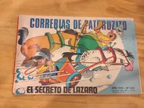 Comprar Correrias De Patoruzito Nro 253