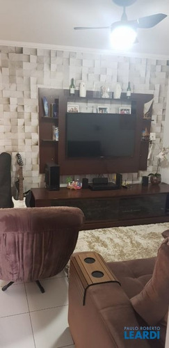 Imagem 7 de 15 de Casa Térrea - Vila Baeta Neves - Sp - 593144