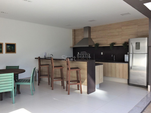 Imagem 23 de 30 de Apartamento À Venda Em Cambuí - Ap003540