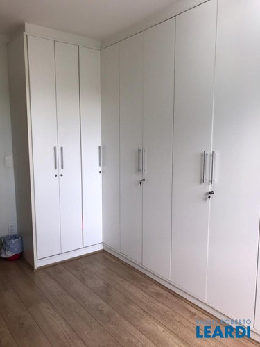 Imagem 14 de 15 de Apartamento - Vila Mariana - Sp - 573503