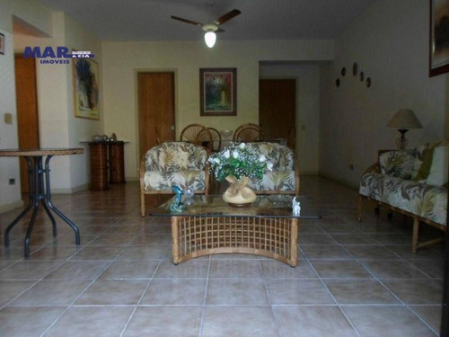 Imagem 2 de 10 de Apartamento Residencial À Venda, Centro, Guarujá - . - Ap10841