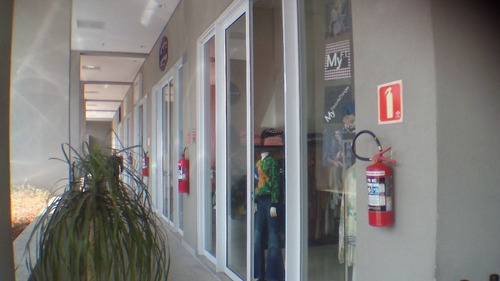 Imagem 20 de 22 de Loja Para Alugar, 161 M² Por R$ 11.290,00/mês - Rudge Ramos - São Bernardo Do Campo/sp - Lo0054
