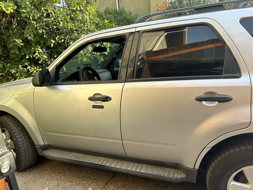Ford Escape 2.5 Xlt 4X2 At