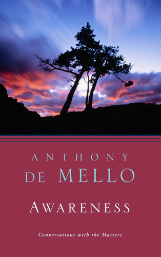 Libro Awareness: Conversations With The Masters - Nuevo