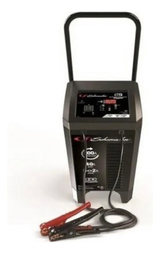 Cargador De Baterias, Arrancador De Autos, Motor, Vehiculo